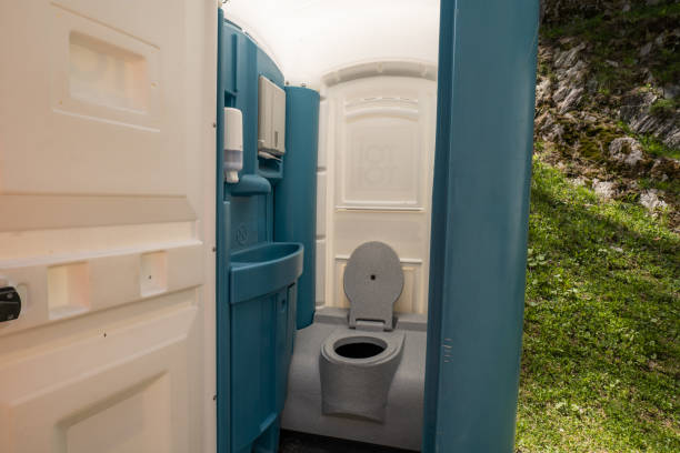 Best Sanitation services for porta potties  in Bayou Blue, LA