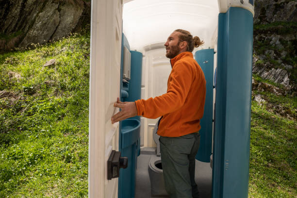 Best Best portable toilet rental  in Bayou Blue, LA