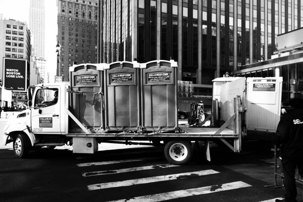 Best Portable toilet rental cost  in Bayou Blue, LA