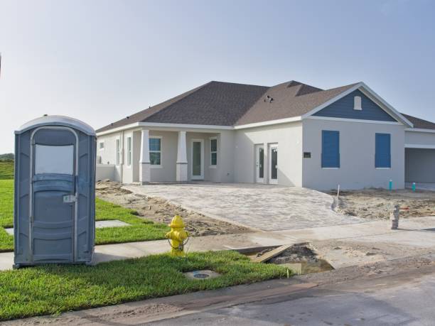 Best Portable restroom trailer rental  in Bayou Blue, LA