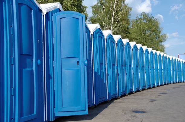 Portable Toilet Options We Offer in Bayou Blue, LA